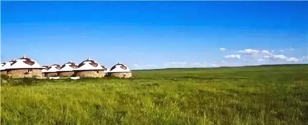 內蒙古有九大草原，你都知道是哪裡嗎？你去過幾個？ 旅行 第17張