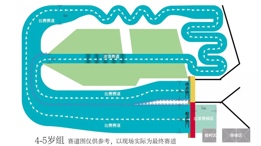 915骑上瘾儿童平衡车大赛参赛须知含参赛名单