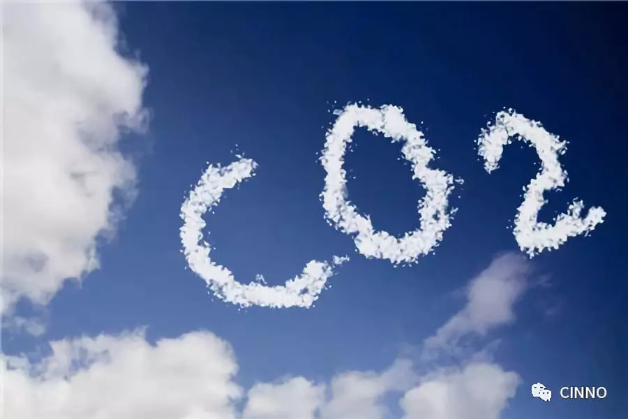 匿名的一位半导体业界人士表示:若非是二氧化碳,而是其他爆发性气体时