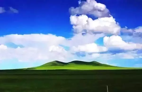 內蒙古有九大草原，你都知道是哪裡嗎？你去過幾個？ 旅行 第5張