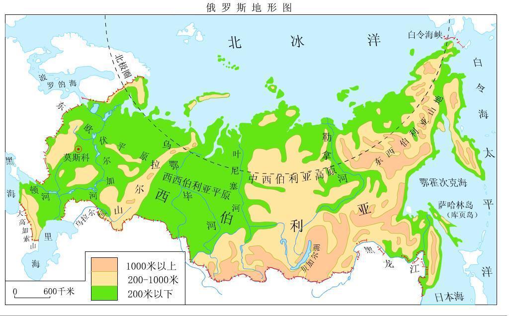 东西伯利亚自古是中国的,康熙送给了沙俄,两个因素你能想到?