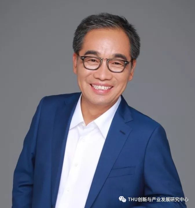 朱恒源清华大学全球产业研究院副院长hengyuan zhuassociate dean