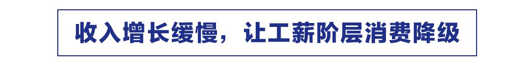 京东金融首席经济学家沈建光：消费降级的原因找到了-科记汇