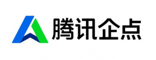 腾讯客服logo图片