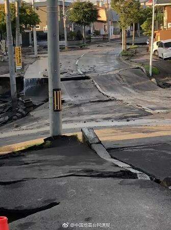 台風剛過大阪，北海道又遭6.9級強震！目前尚無中國遊客傷亡報告 國際 第3張