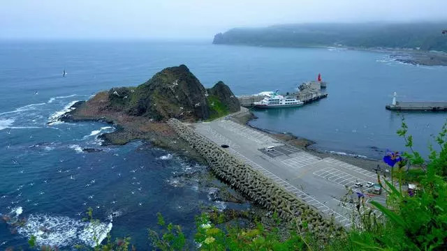 今天的日本人經常自豪地稱自己自古以來都是血統純正的天照大神子孫