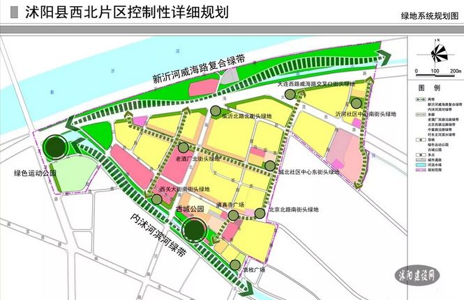 沭阳西北片区棚改安置区即将启动建设,总投资7