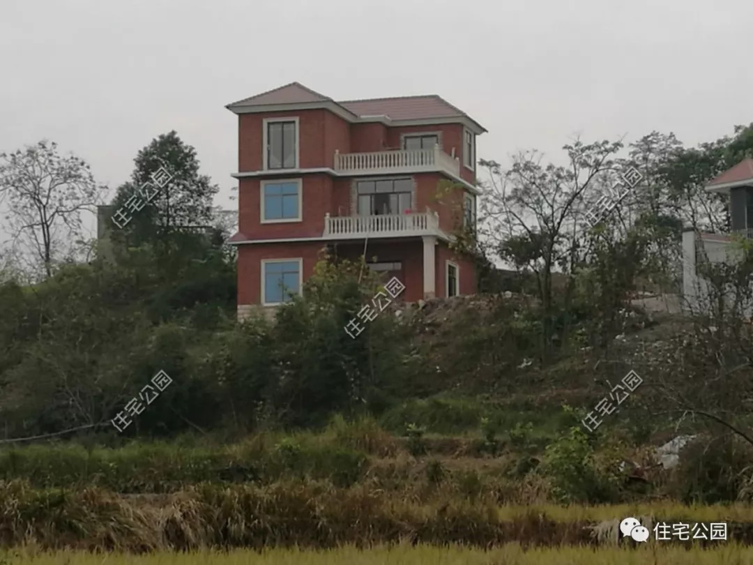 重庆南山农村老房出售图片