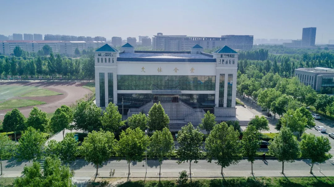 南阳师范学院郑州科技学院商丘工学院河南师范大学新联学院新乡医学院