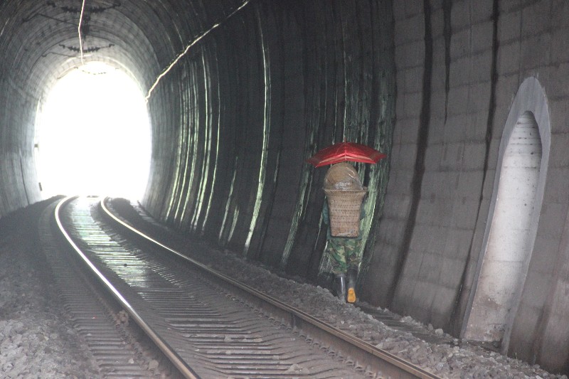 宁强燕子砭高速公路图片