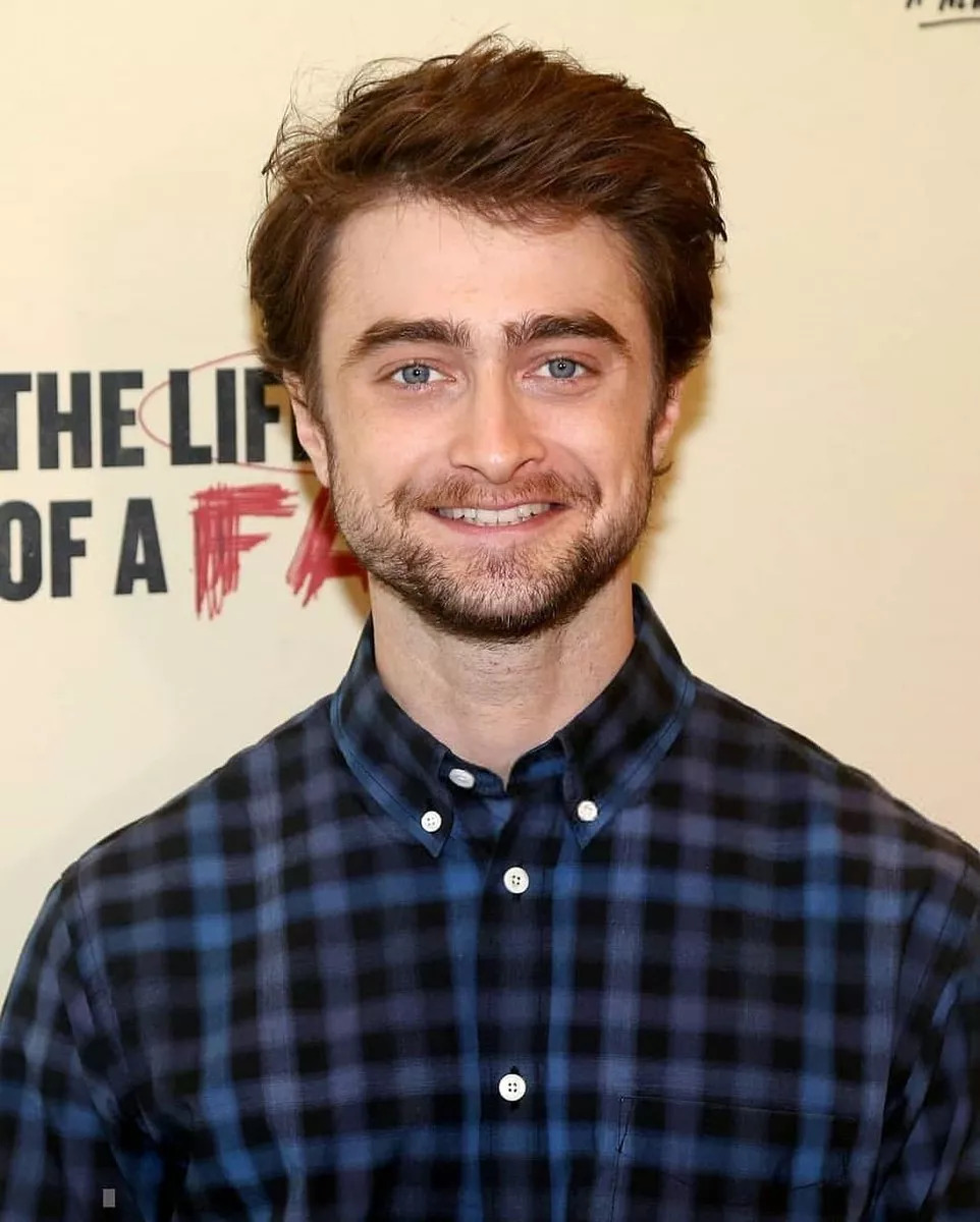 danielradcliffe丹尼爾拉德克里夫重返百老匯舞臺