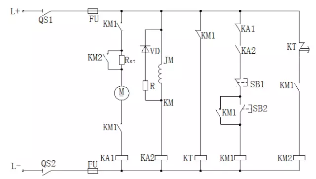 23個經典電氣工程cad圖紙