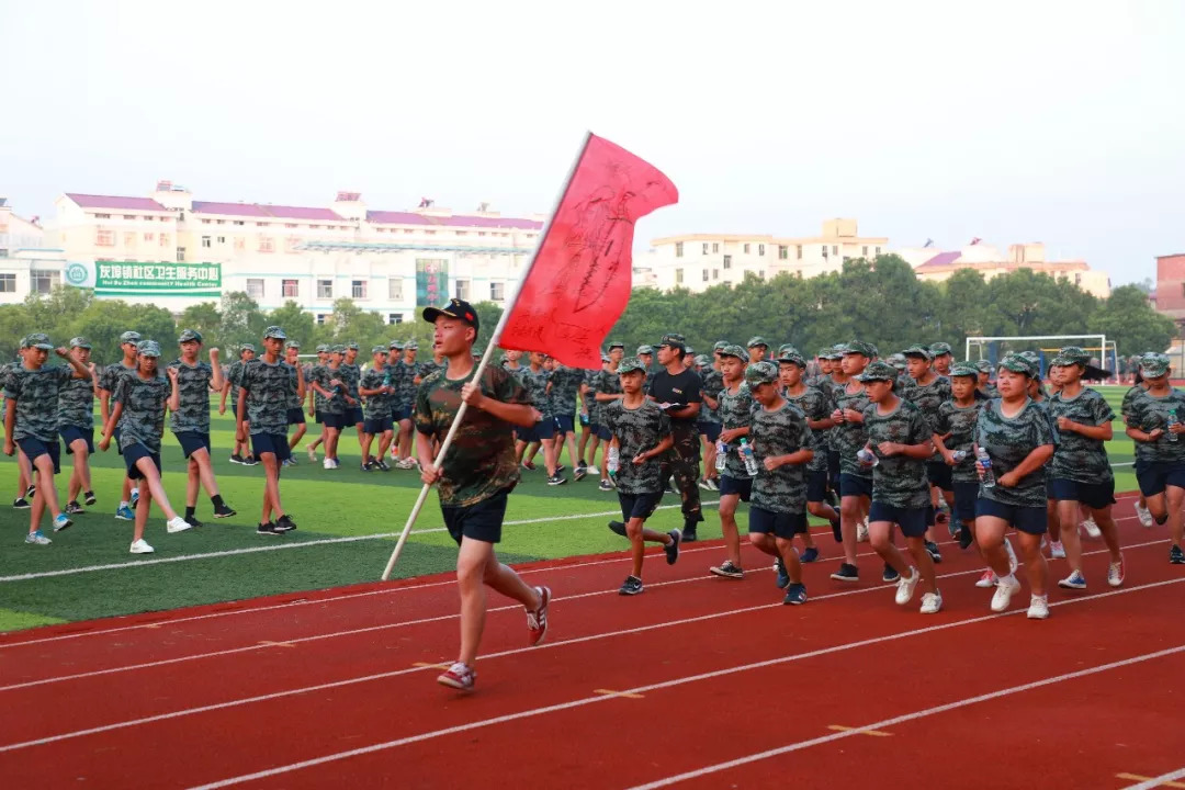 江西省灰埠中学图片