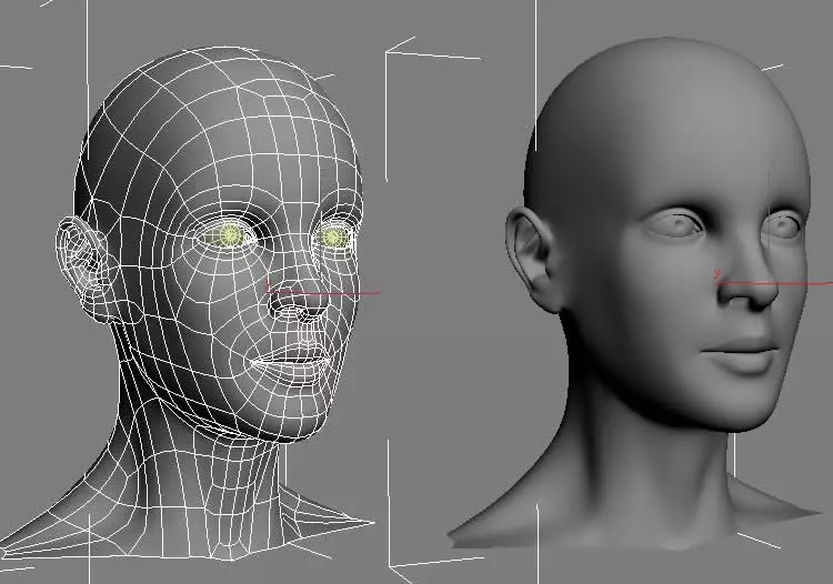 國漫為什麼喜歡製作成3d動畫據說知道的人不多