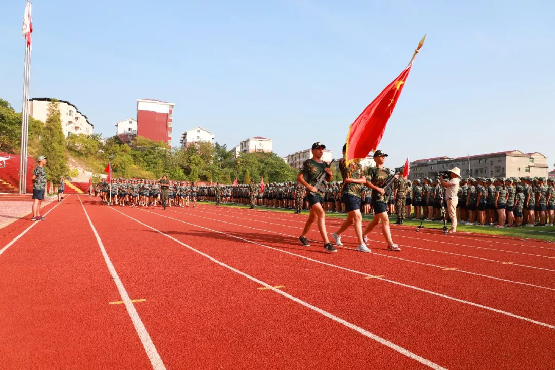 江西省灰埠中学图片