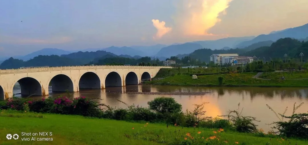 沐川县旅游景点大全图片