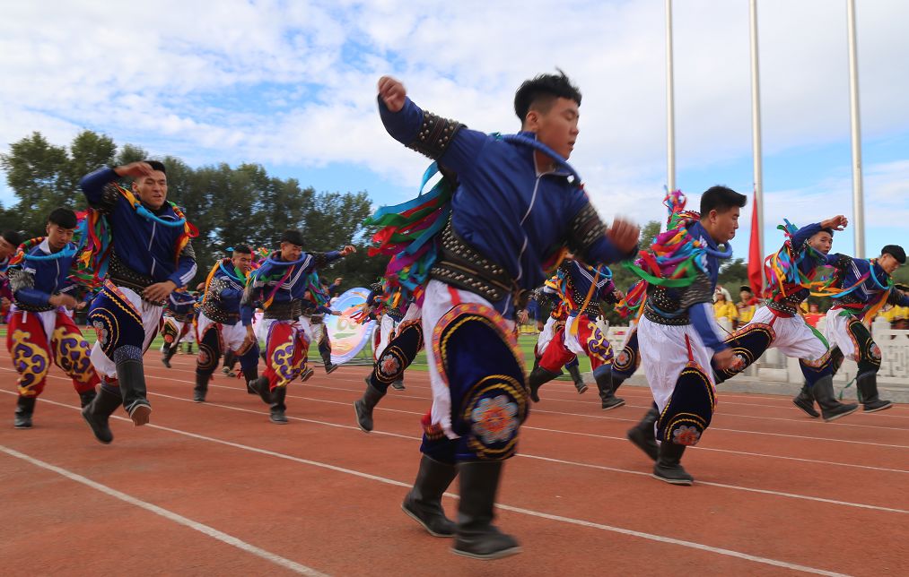 音德尔第二中学图片