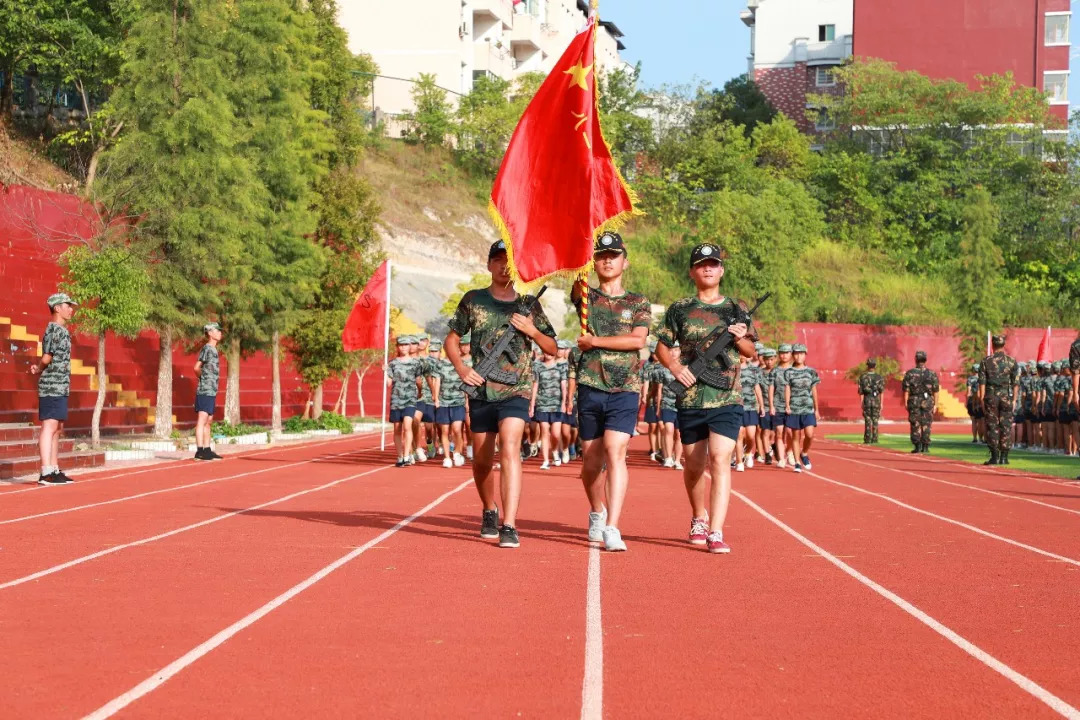 江西省灰埠中学图片