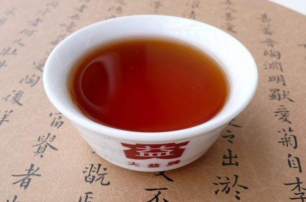 熟普洱茶品牌之大益霸主，解析大益熟茶進化史！