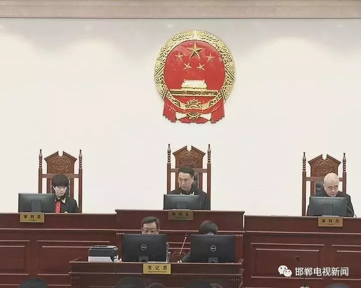 魏县人民检察院起诉指控,自2011年5月份以来,被告人李某军纠集社会