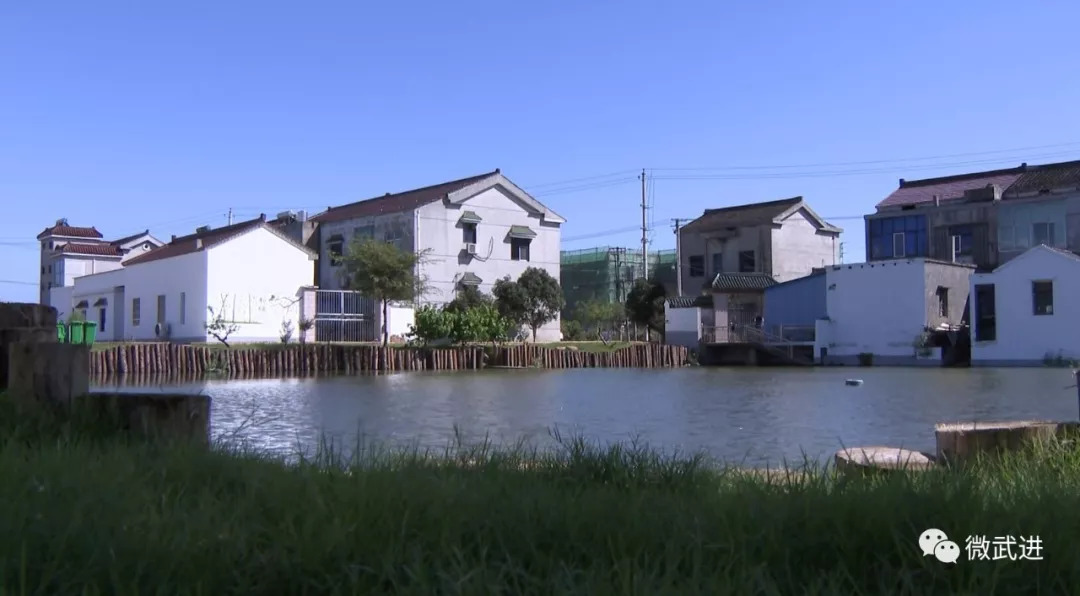 深化土地改革助力乡村振兴嘉泽西城村打造土地精细化管理样板工程