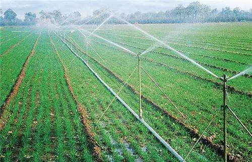 智慧水利水土保持農業技術集雨灌溉