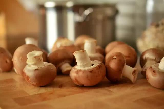 這6種菇你要多吃！養胃降脂又補血，好處多 健康 第1張