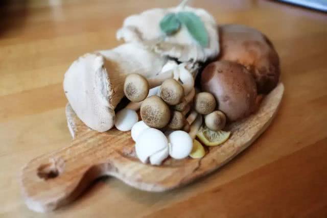 這6種菇你要多吃！養胃降脂又補血，好處多 健康 第6張
