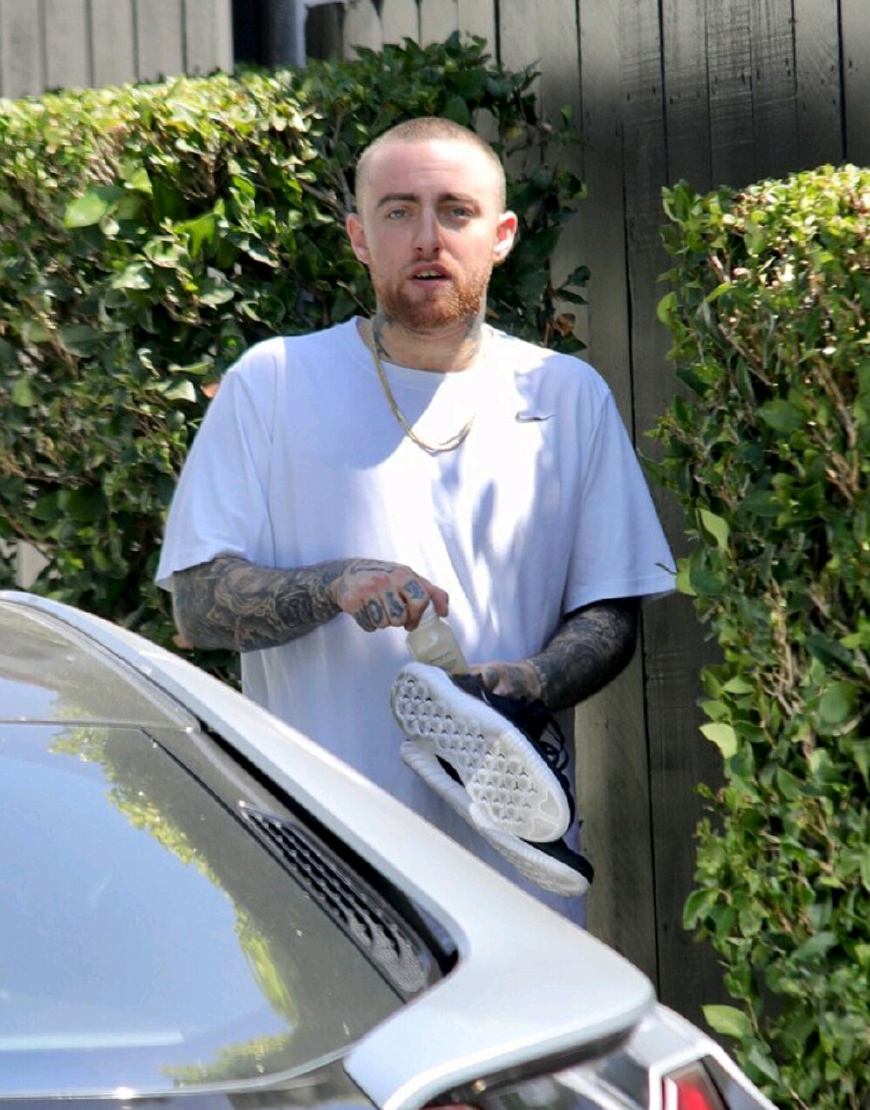 MacMiller图片