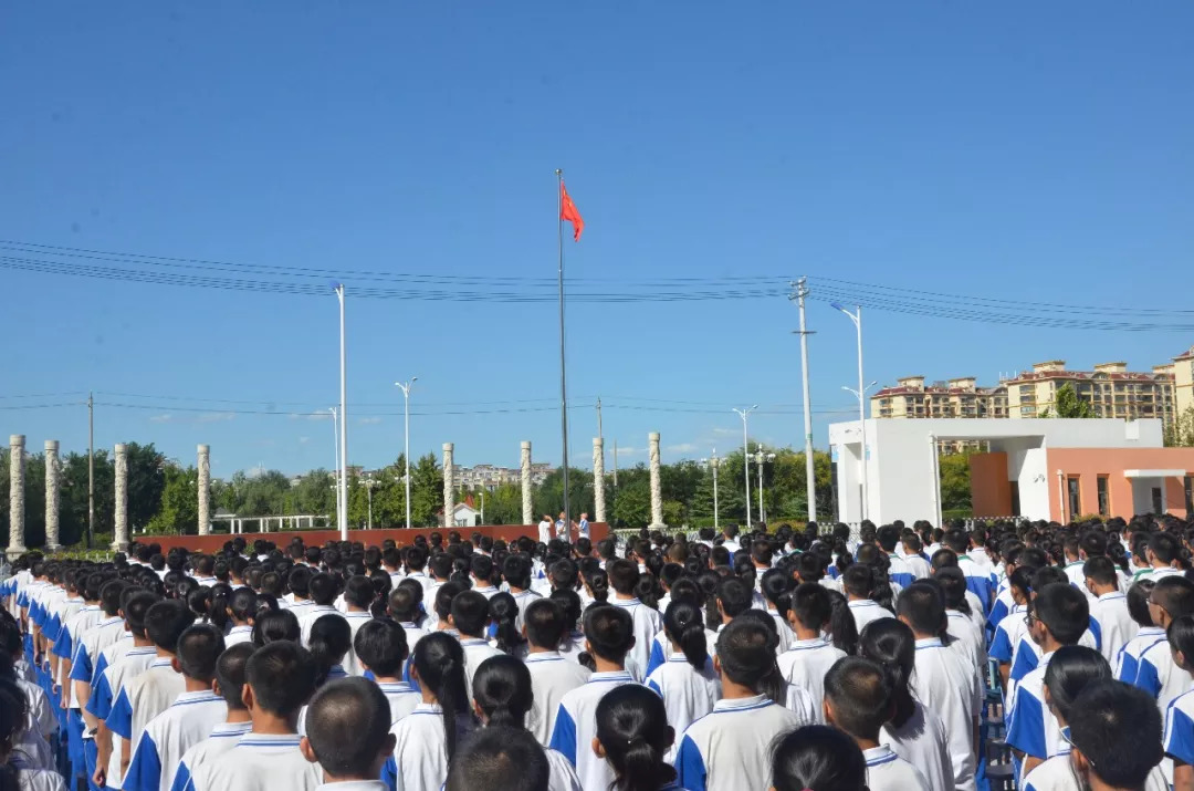 万荣县实验中学北校区图片