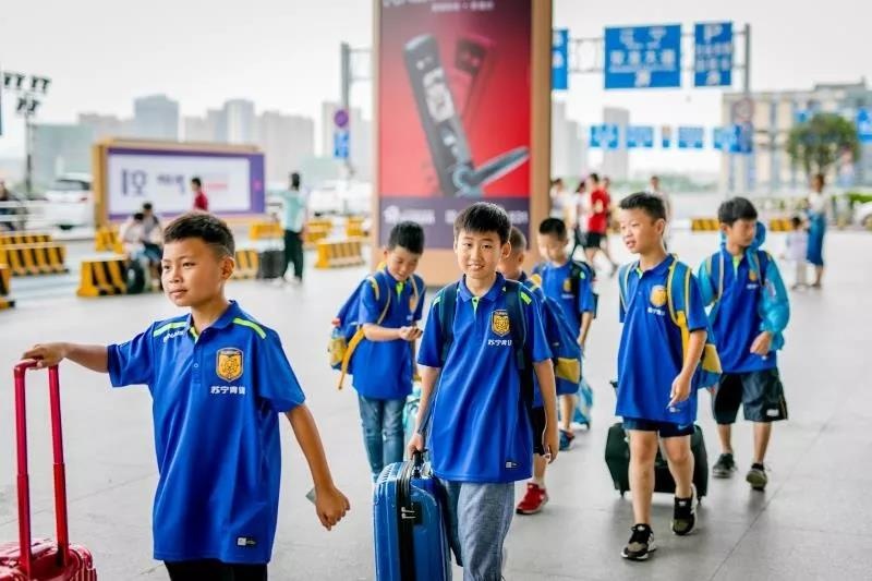中国青少年足球培训机构发展分析
