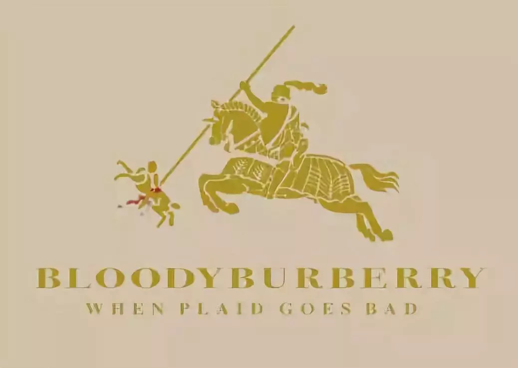 burberry壁纸图片