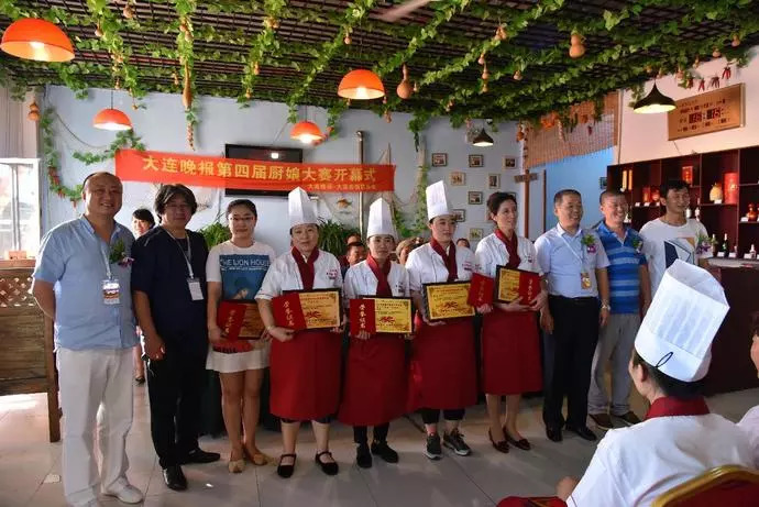 唐朝女名厨膳祖,被称为一代烧鱼高手;五代时尼姑梵正,第一个创造了