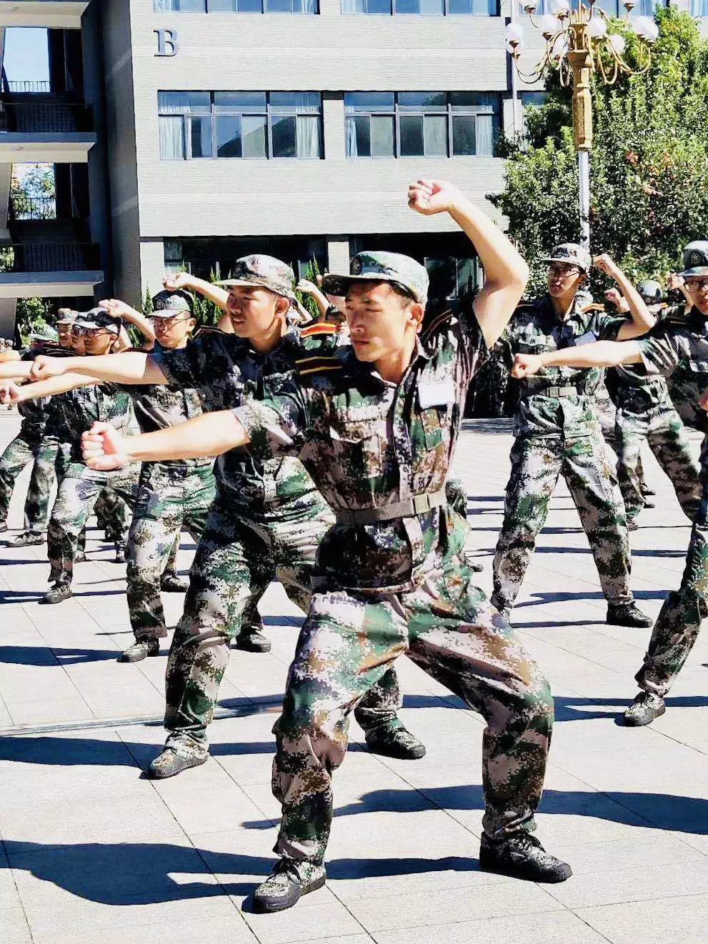 擊胸,纏腕衝拳,上架彈砍貫耳衝膝,抓腕砸肘,擋臂掏腿霸氣側漏的名稱吧