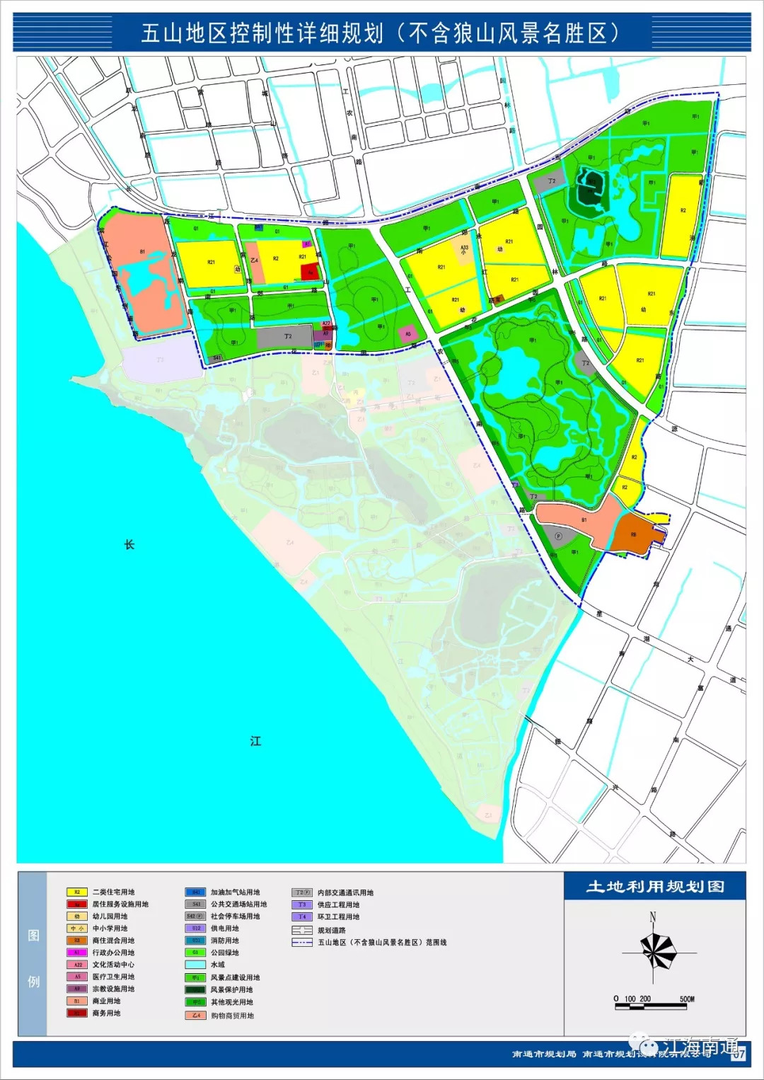 盘点南通市裤子港?南通市裤子港