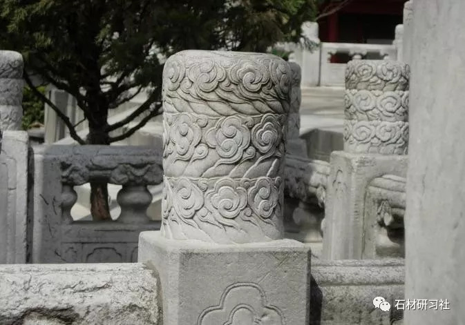 石雕望柱是什么
