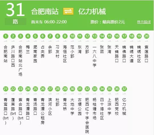 地铁2号线经过市府广场的公交线路:4路,5路,10路,14路,46路,109路,117