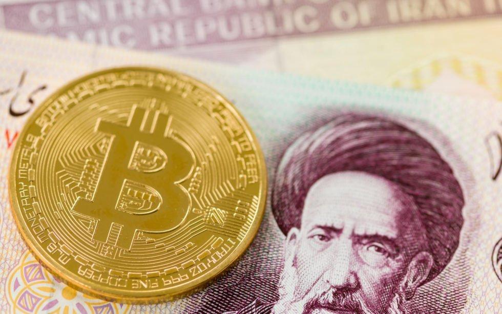 法律承认虚拟货币采矿伊朗比特币飙升至26000美元vilfun资讯