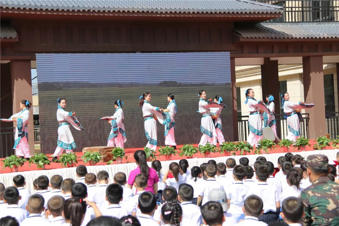 魏风小学后稷校区和魏风小学什么关系