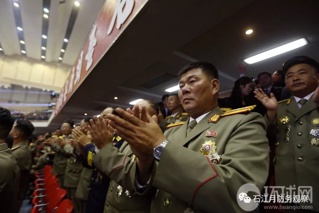 朝鲜举行最大规模阅兵会让美国暴怒吗