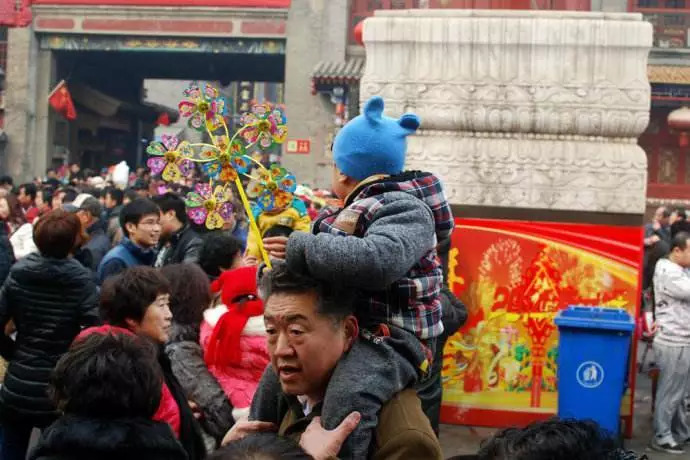 千童信子节的风俗图片