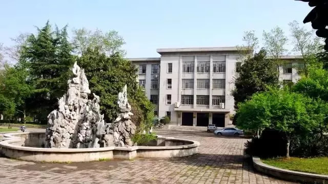 安徽农业大学人文学院图片