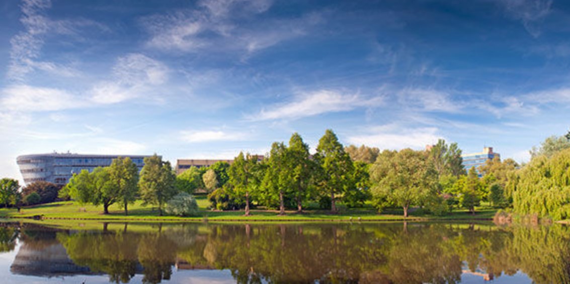 藍留學英國名校薩里大學universityofsurrey