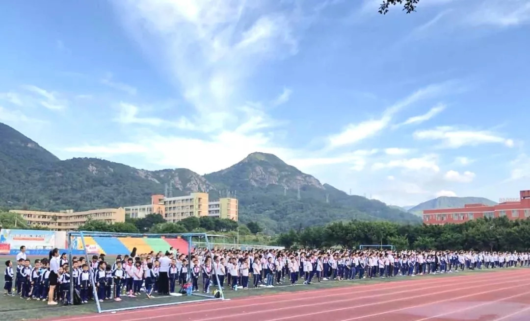 福建美佛儿学校广告图片