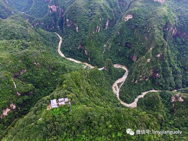 【青龍峽】★【上莊古村】國家4a級景區,明代第一村國家aaaa級旅遊