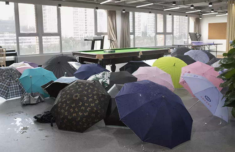 距離雨天好心情,你只缺一把淋不溼雨傘 | 好物推薦