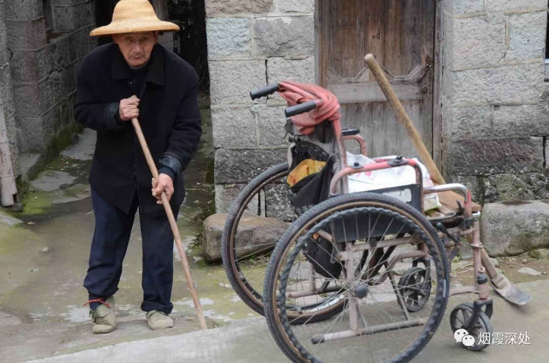 澳門新葡亰手機版_風俗習慣_古村溪上--仙居縣朱溪鎮溪上村(古村行058