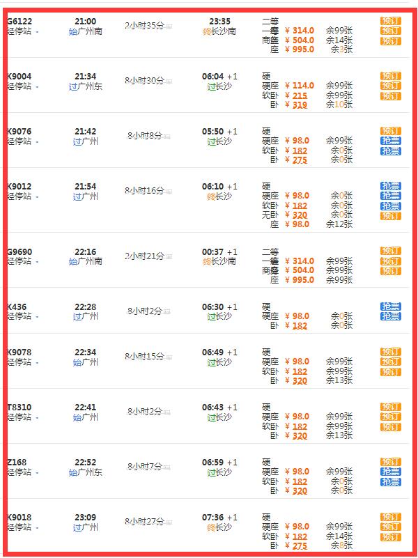 帶家人從廣州自駕去張家界自由行怎麼玩大概費用是多少