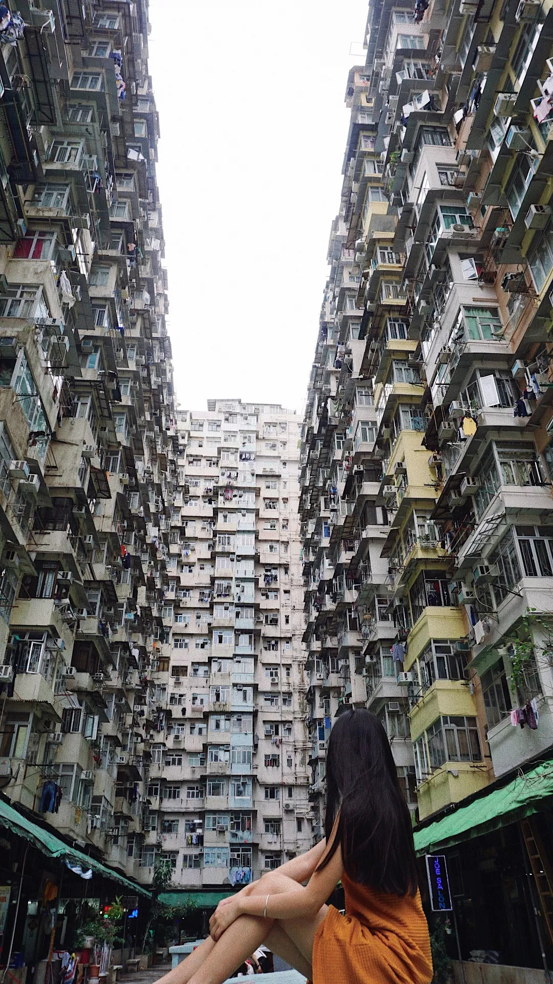 香港十二大網紅拍照地你去過幾個