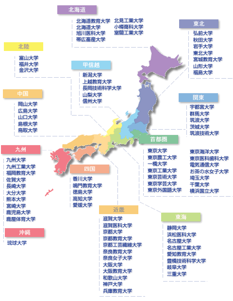 东京大学pk清华大学,谁才是考场霸主?